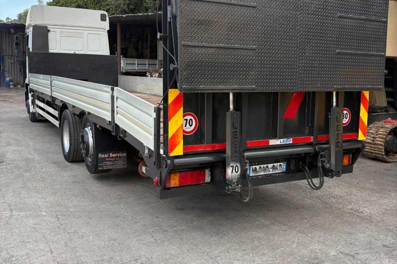 OmecoHub - Immagine MERCEDES 310XVCURSOR